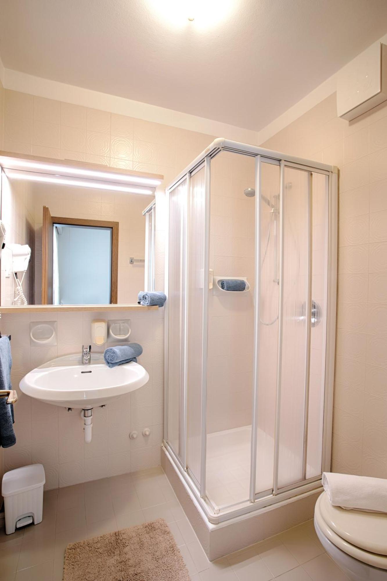 Hotel Lamm ナトゥルノ エクステリア 写真