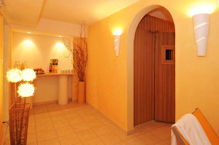 Hotel Lamm ナトゥルノ エクステリア 写真